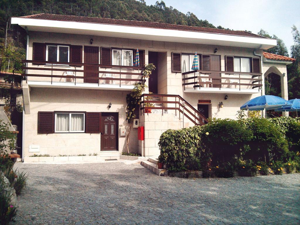 Casa Feijao - Alojamento Local Gerês Habitación foto