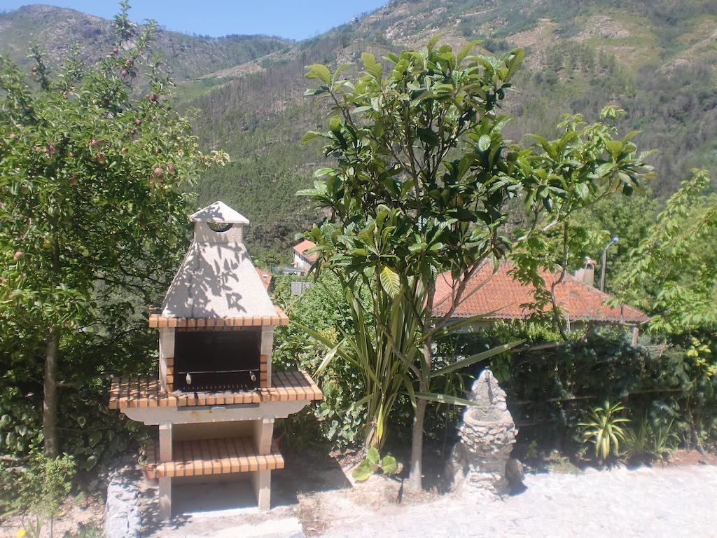 Casa Feijao - Alojamento Local Gerês Habitación foto