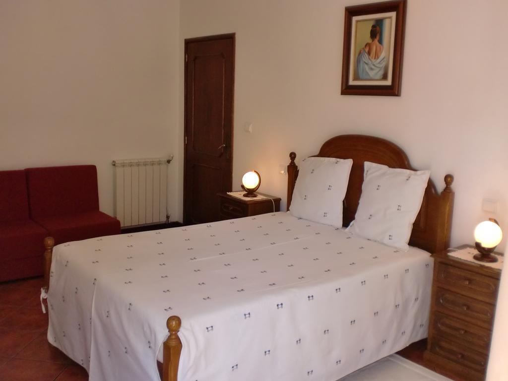Casa Feijao - Alojamento Local Gerês Habitación foto