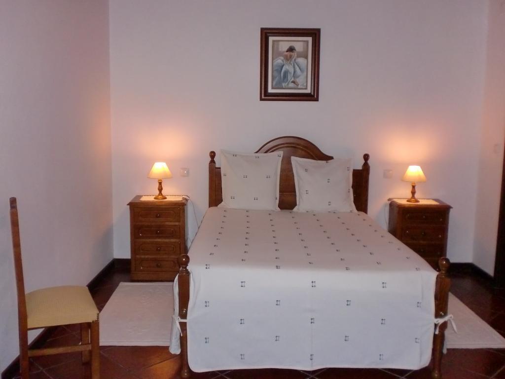 Casa Feijao - Alojamento Local Gerês Habitación foto